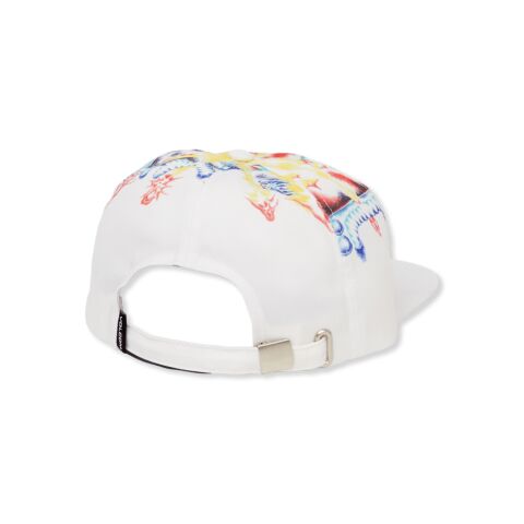 Pánská čepice Volcom Fa Sam Ryser Adj Hat