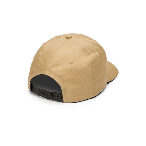 Pánská čepice Volcom Embossed Stone Adj Hat