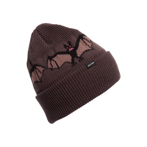 Pánský kulich Volcom Fa Beanie Ozzy