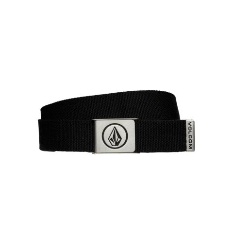 Pásek Volcom Circle Web Belt