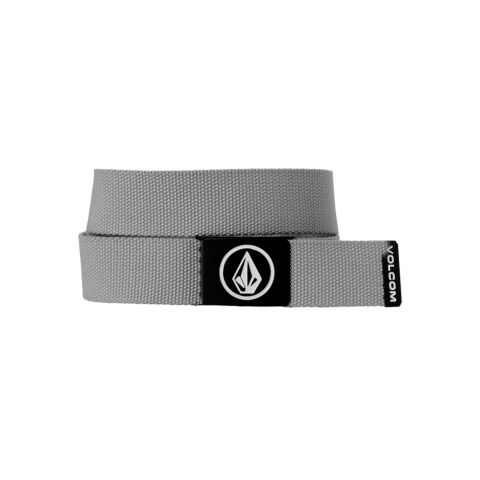 Pásek Volcom Circle Web Belt