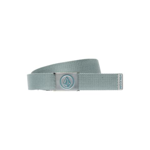 Pásek Volcom Circle Web Belt