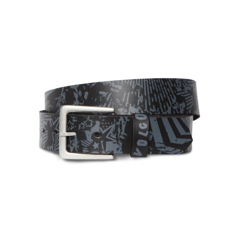 Pánský pásek Volcom Darien Belt