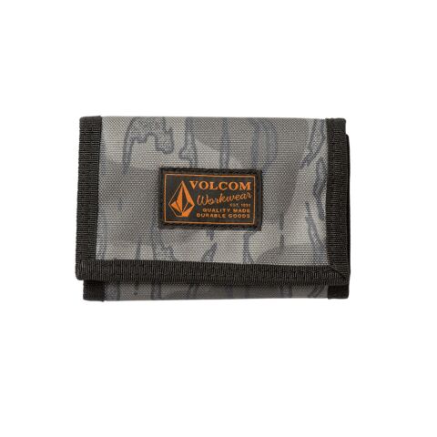 Pánská peněženka Volcom Workwear Wallet
