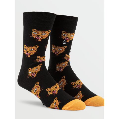 Pánské ponožky Volcom True Socks