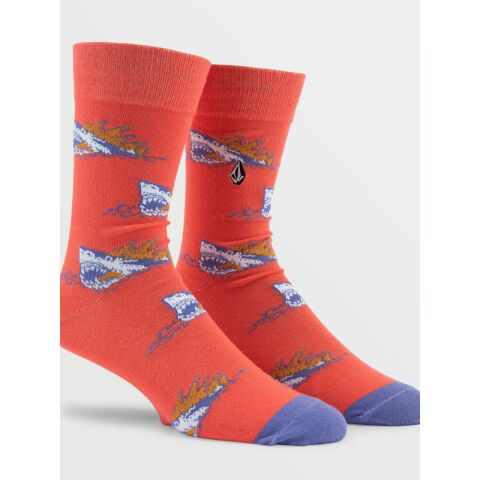 Pánské ponožky Volcom True Socks