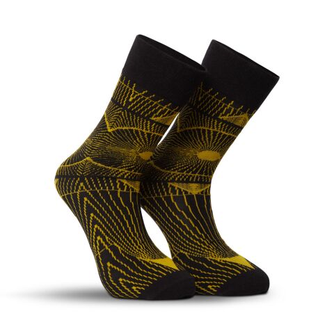 Pánské ponožky Volcom Thomas Hooper Fa Sock