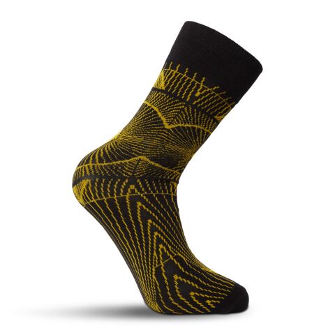 Pánské ponožky Volcom Thomas Hooper Fa Sock