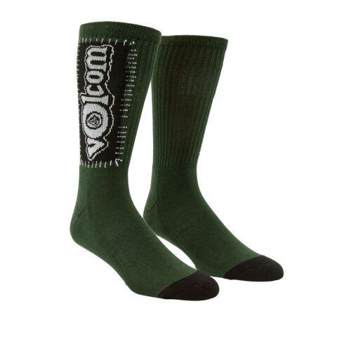 Pánské ponožky Volcom Volcom Ent Sock Pr