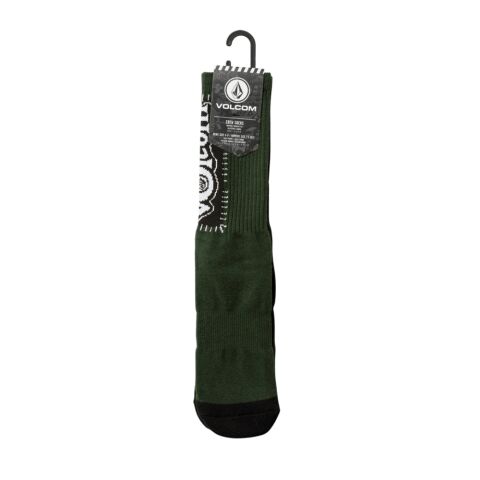Pánské ponožky Volcom Volcom Ent Sock Pr