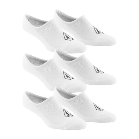 Ponožky Volcom Stones Nshw Sock 3Pk