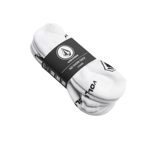 Ponožky Volcom Stones Nshw Sock 3Pk