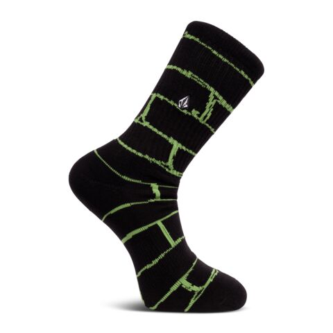 Pánské ponožky Volcom Bricker Sock Pr