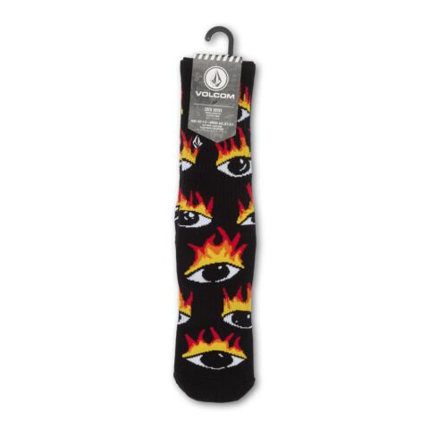 Pánské ponožky Volcom Fa Ozzy Sock 2