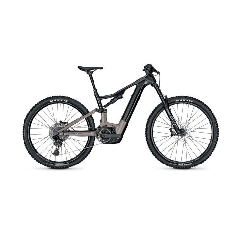 elektrokolo Focus Jam2 8.7 625Wh