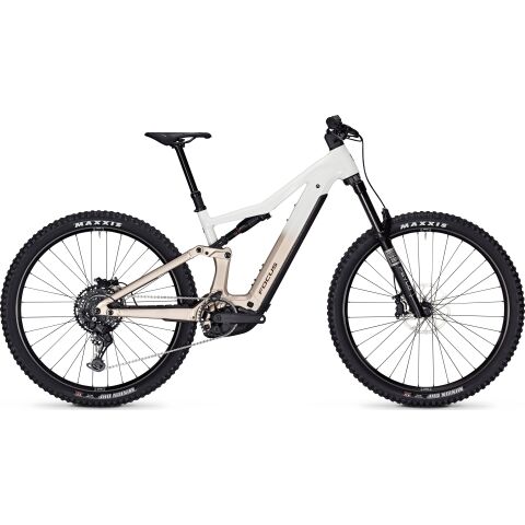 elektrokolo Focus JAM2 6.7 800Wh