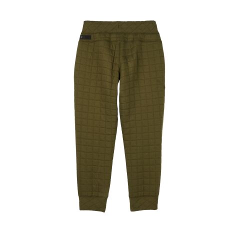 Dámské kalhoty Fox W Quilted Fleece Jogger