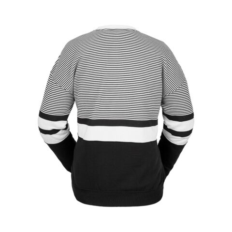 Dámská mikina Volcom Des Crew Neck
