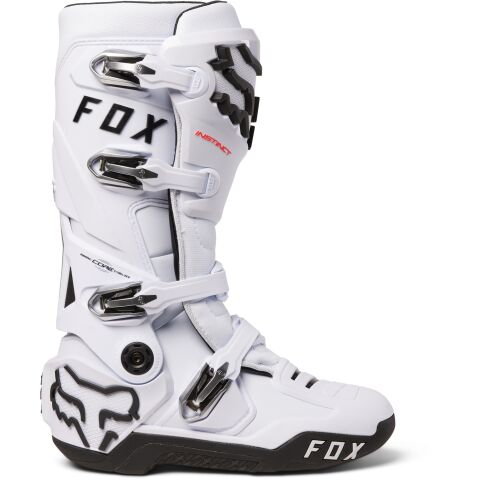 MX boty Fox Instinct Core Boot