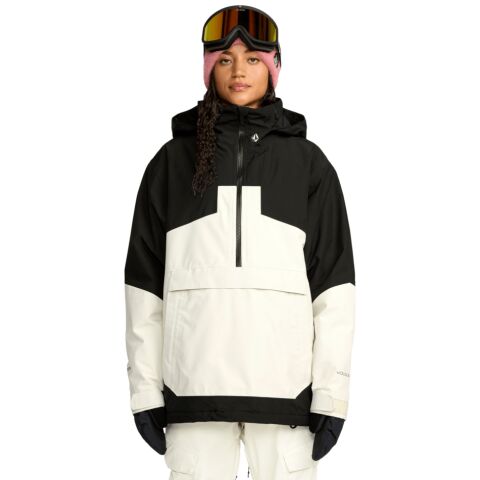 Dámská zimní bunda Volcom Fern Ins Gore Pullover