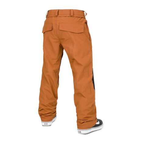 Pánské zimní kalhoty Volcom Roan Pant