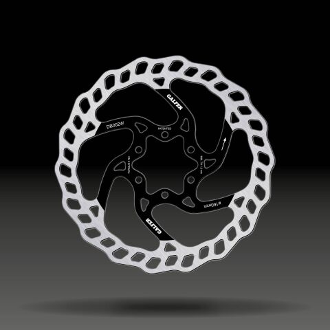 Fixed Wave 6d 160mm 1,8mm