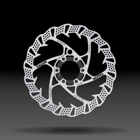 Shark CL 160mm 1,8mm