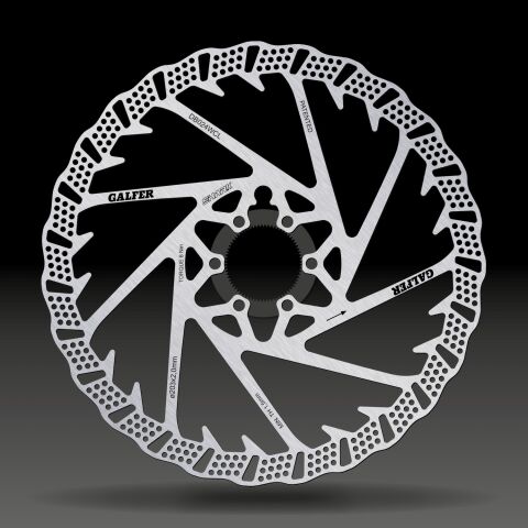 Shark CL 203mm 2mm