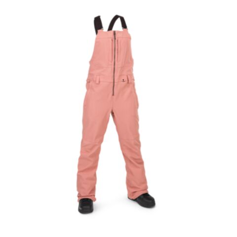 Dámské zimní kalhoty Volcom Swift Bib Overall