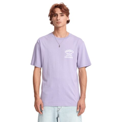 Pánské triko Volcom Stoneys Bsc Sst