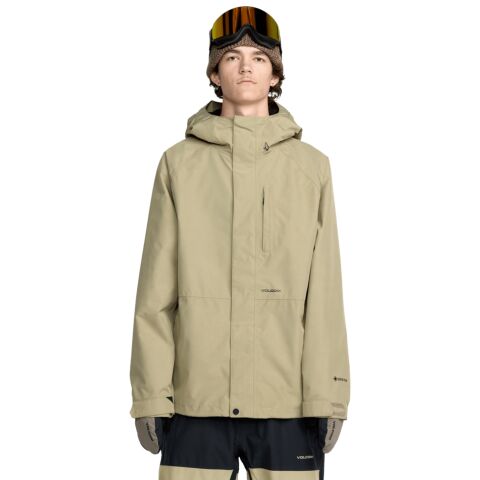 Pánská zimní bunda Volcom Dua Gore-Tex Jacket
