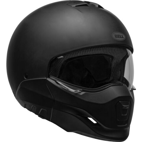 Motocyklová přilba Bell BROOZER