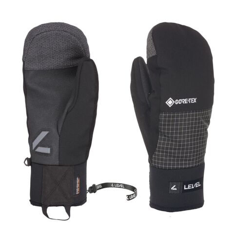 Pánské rukavice Level Matrix Mitt Gore-Tex