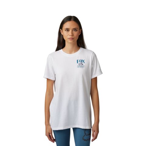 Dámské triko Fox Predominant Ss Tee
