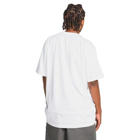 Pánské triko Volcom Devilish Sst