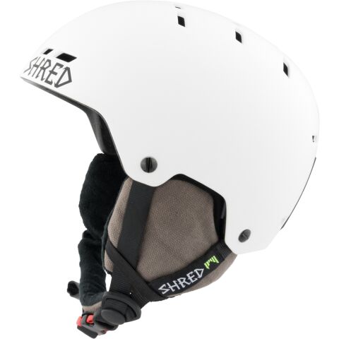 Unisex helma Shred Bumper Noshock