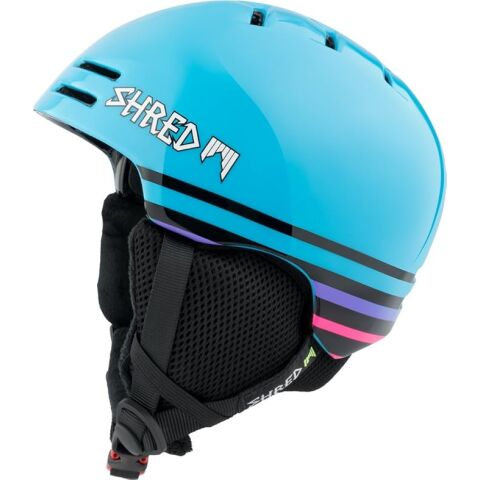 Zimní helma Shred Slam-Cap