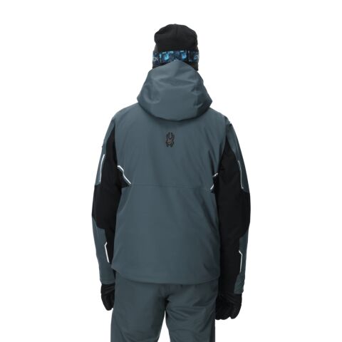 Pánská bunda Spyder Titan Jacket