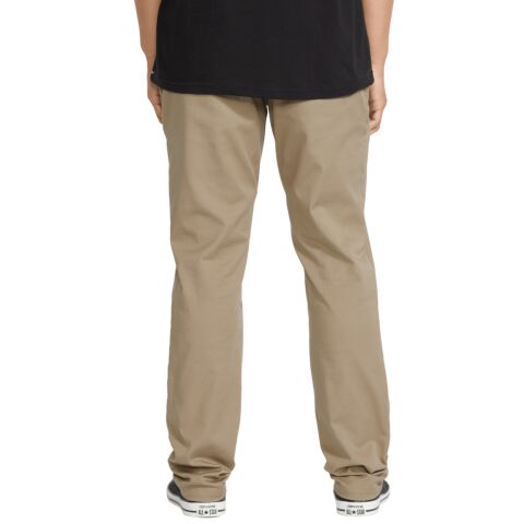 Pánské kalhoty Volcom Frickin Modern Stret