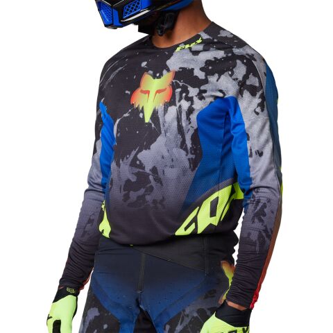 Pánský MX dres Fox 360 Dkay Jersey