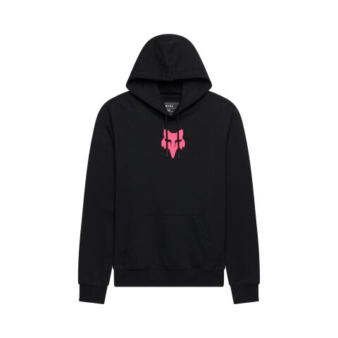 Dámská mikina Fox W Fox Head Fleece Po