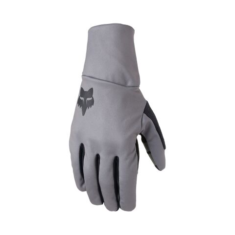 Pánské cyklo rukavice Fox Ranger Fire Glove