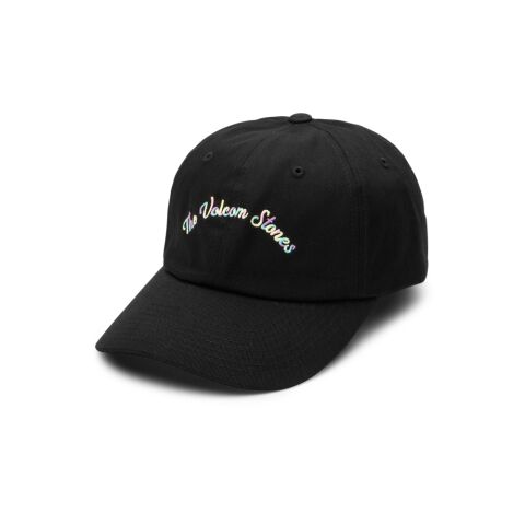 Dámská čepice Volcom Stone Wonder Dad Hat