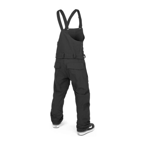 Pánské zimní kalhoty Volcom Roan Bib Overall