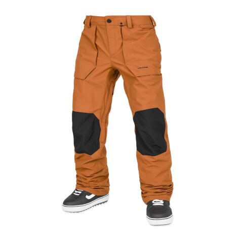 Pánské zimní kalhoty Volcom Roan Pant