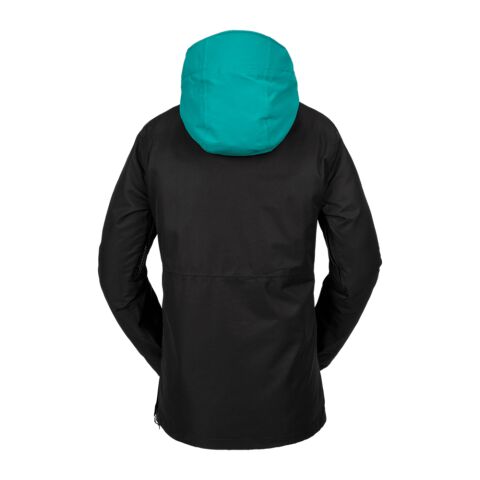 Dámská bunda Volcom Ashfield Pullover