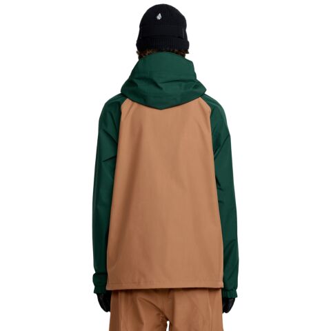 Pánská zimní bunda Volcom Dua Gore-Tex Jacket