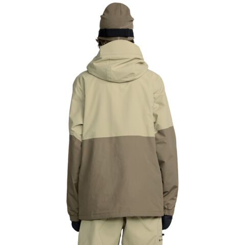 Pánská zimní bunda Volcom L Ins Gore-Tex Jacket