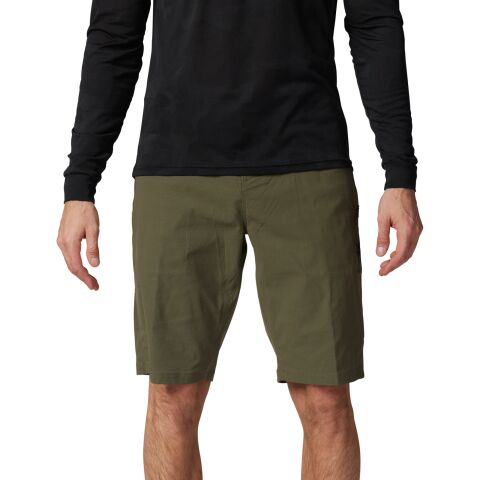 Pánské cyklo šortky Fox Ranger Short W/Liner