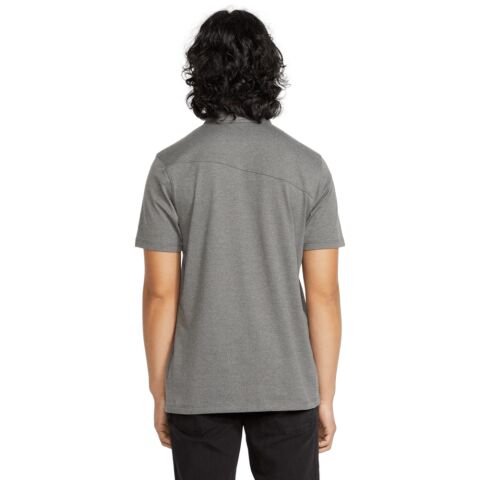 Pánské triko Volcom Wowzer Polo Ss
